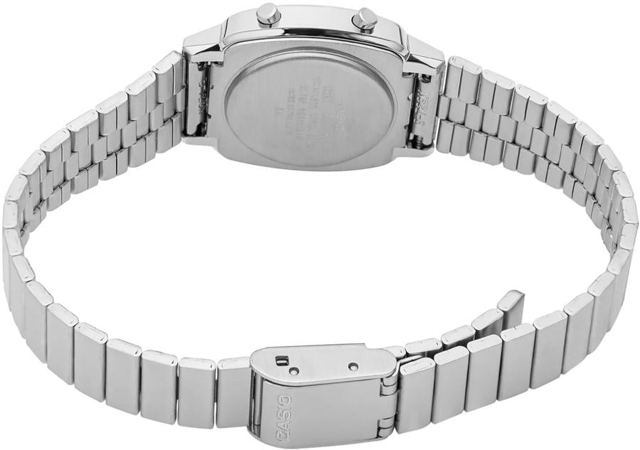 CASIO LA670WA-1DF