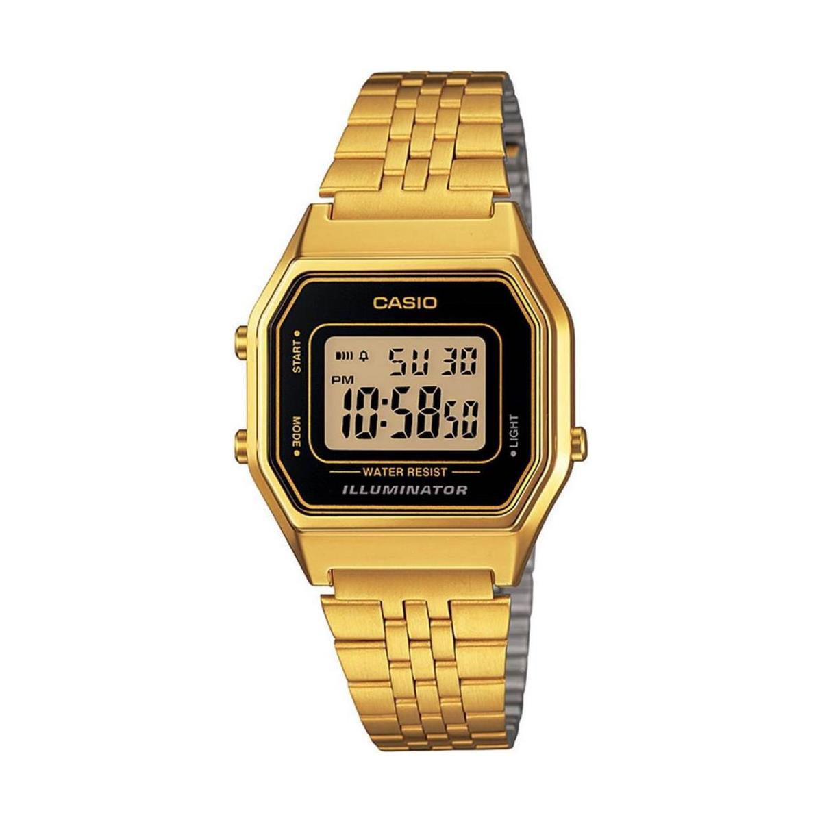 CASIO LA680WGA-1DF