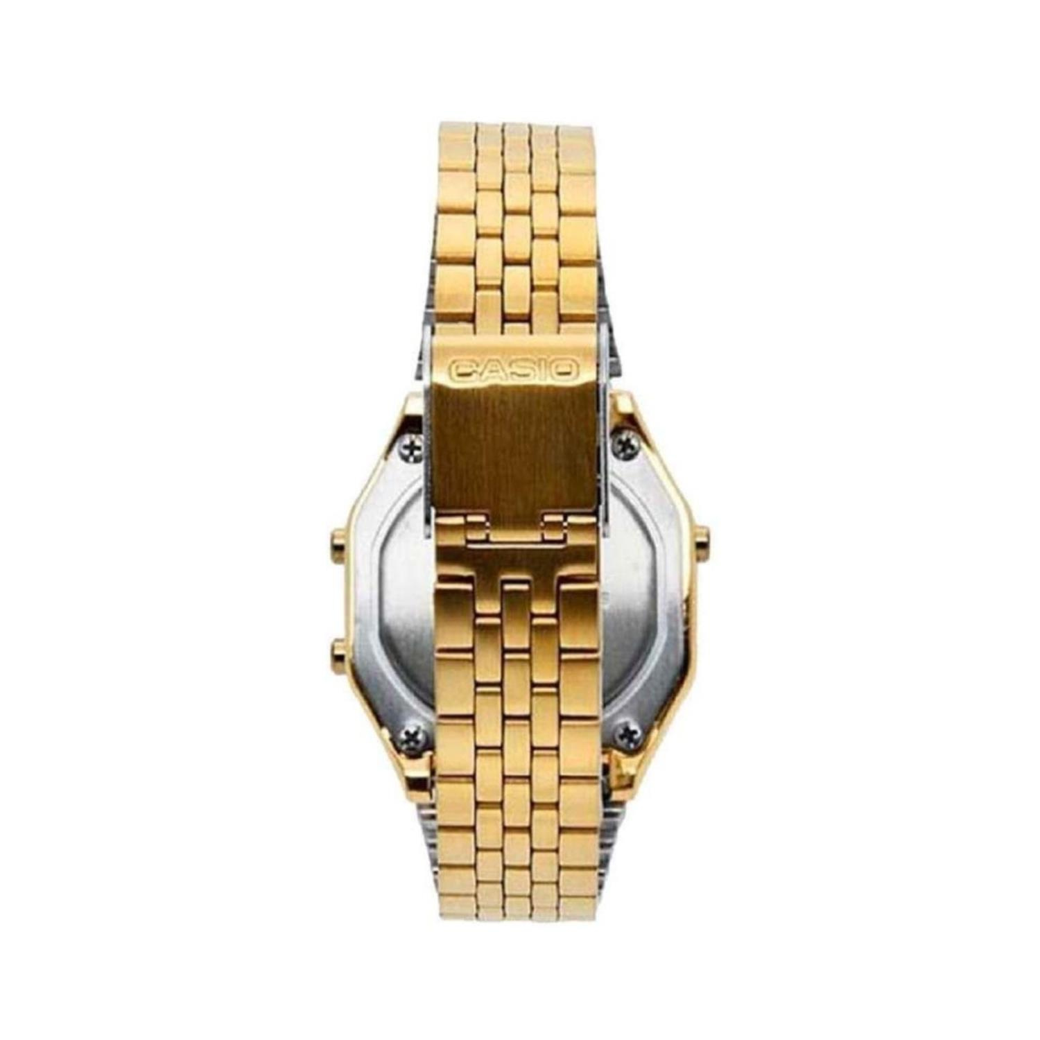 Casio LA680WGA-1DF Kadın Kol Saati
