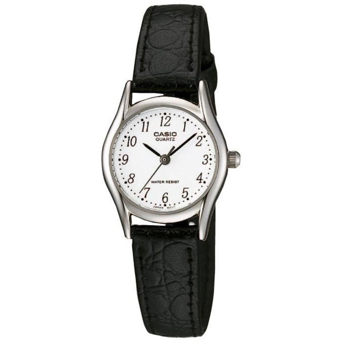 Casio LTP-1094E-7BRDF Kadın Kol Saati
