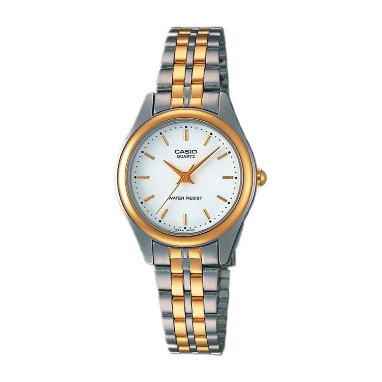 Casio LTP-1129G-7ARDF Kadın Kol Saati