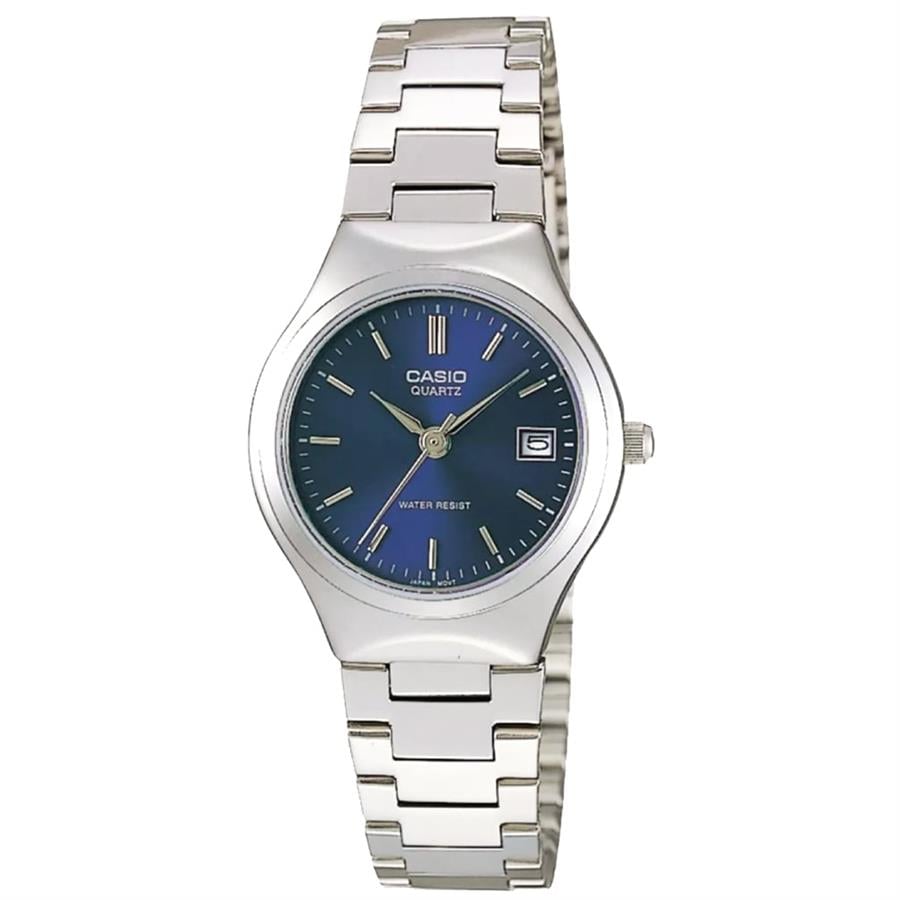 Casio LTP-1170A-2ARDF Kadın Kol Saati