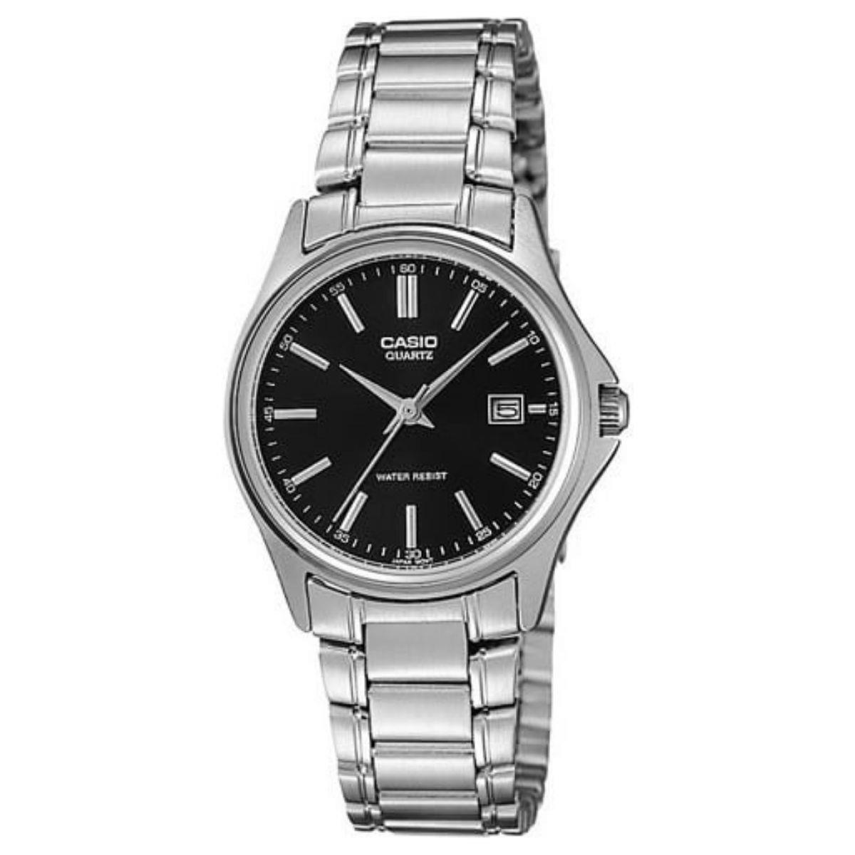 Casio LTP-1183A-1ADF Kadın Kol Saati