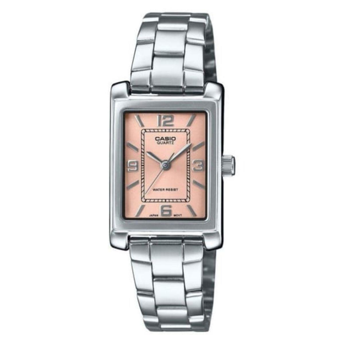 Casio Ltp-1234Dd-4Adf Kadın Kol Saati