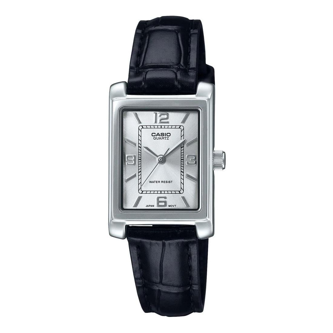 Casio LTP-1234LL-7ADF Kadın Kol Saati