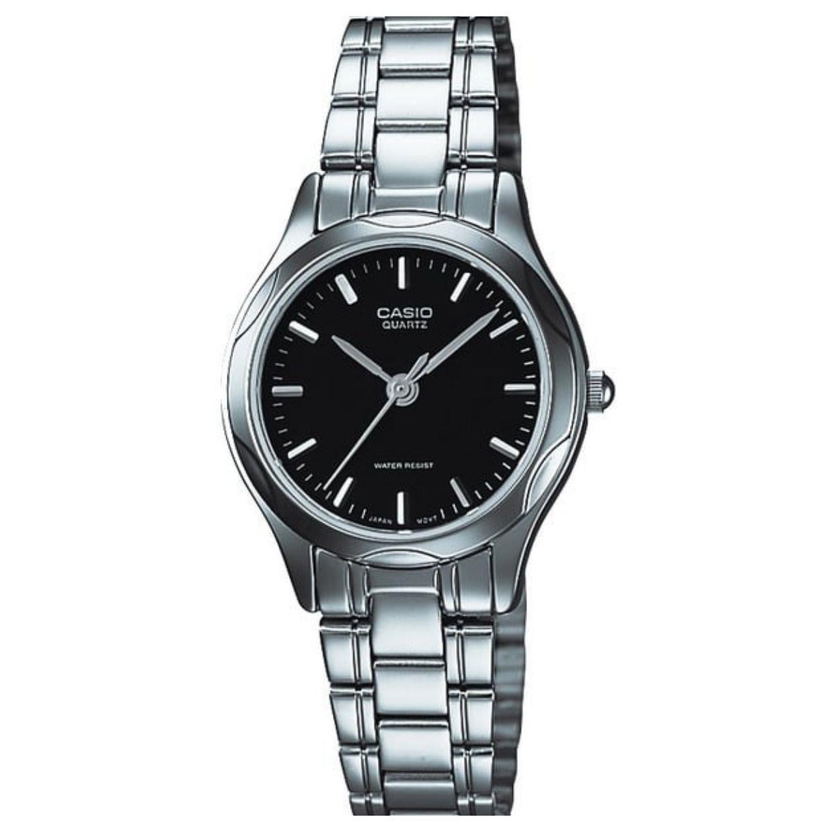 Casio LTP-1275D-1ADF Kadın Kol Saati