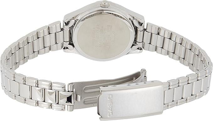 Casio LTP-1275D-1ADF Kadın Kol Saati