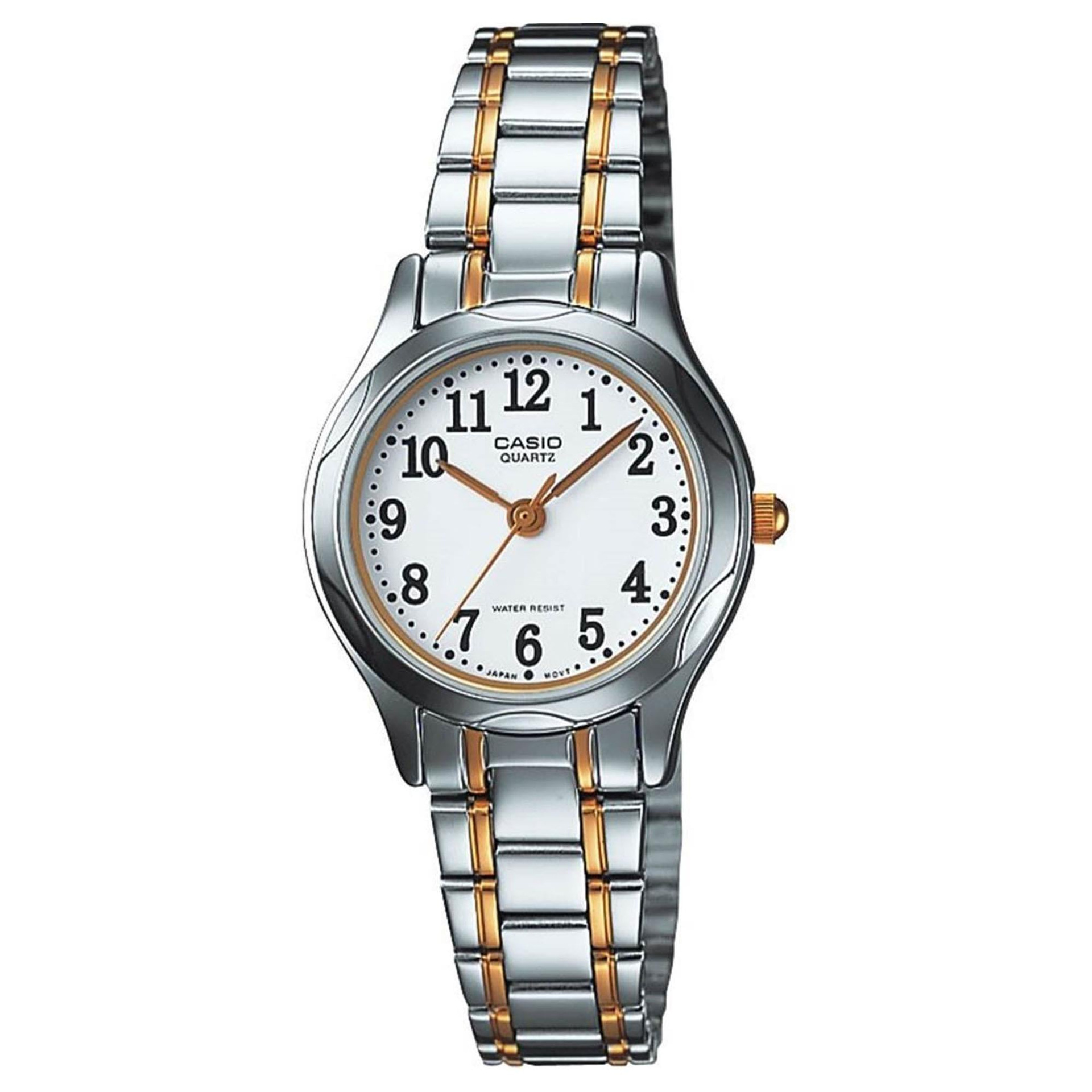 Casio LTP-1275SG-7BDF