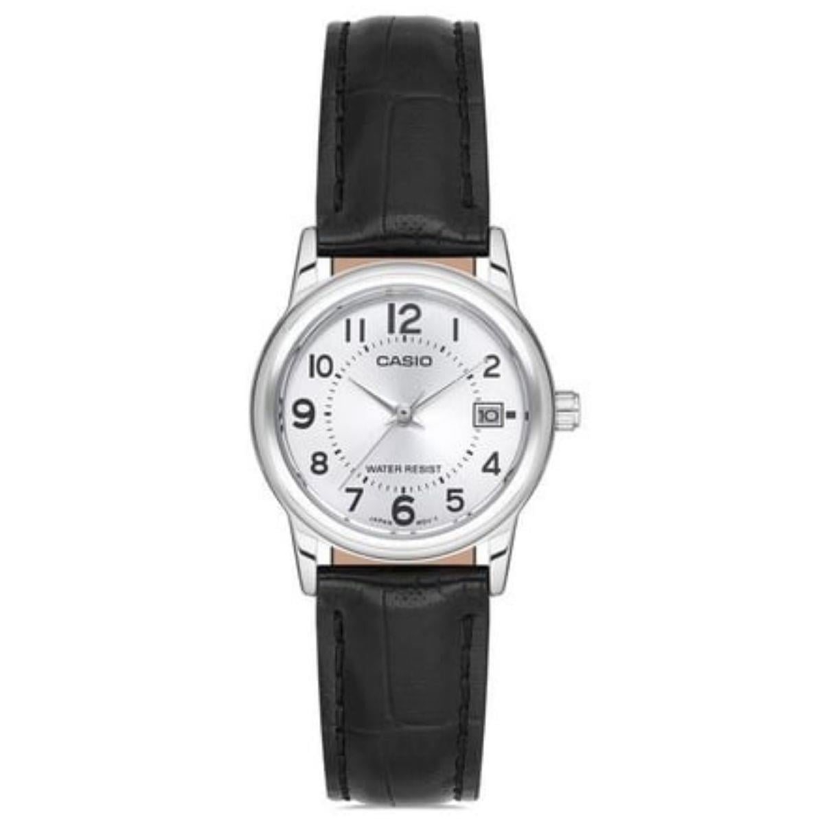 Casio LTP-V002L-7BUDF Kadın Kol Saati