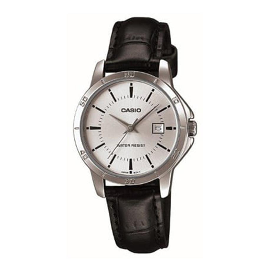 Casio LTP-V004L-7AUDF Kadın Kol Saati