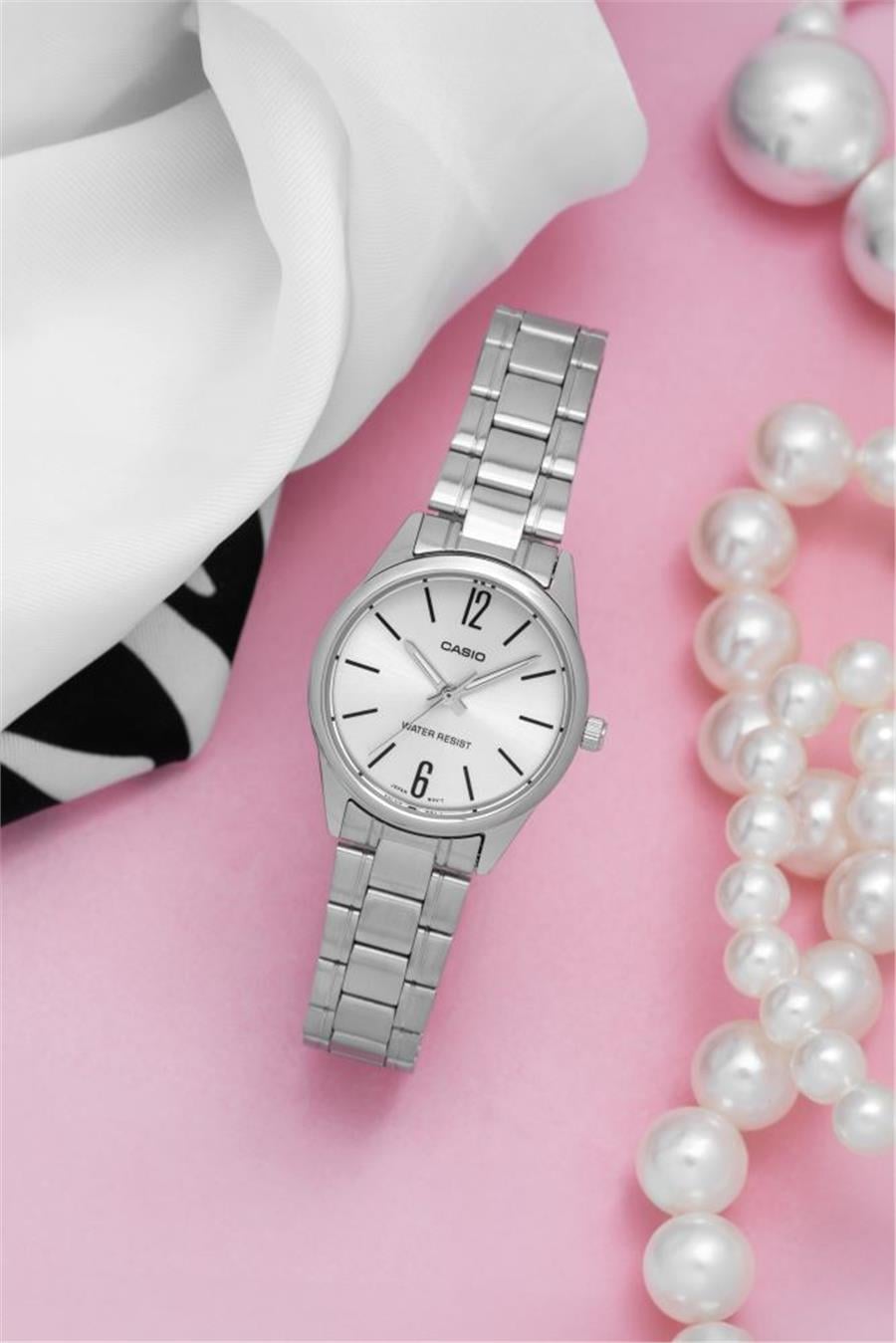 CASIO LTP-V005D-2BUDF