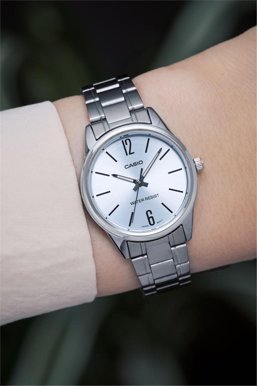 CASIO LTP-V005D-2BUDF