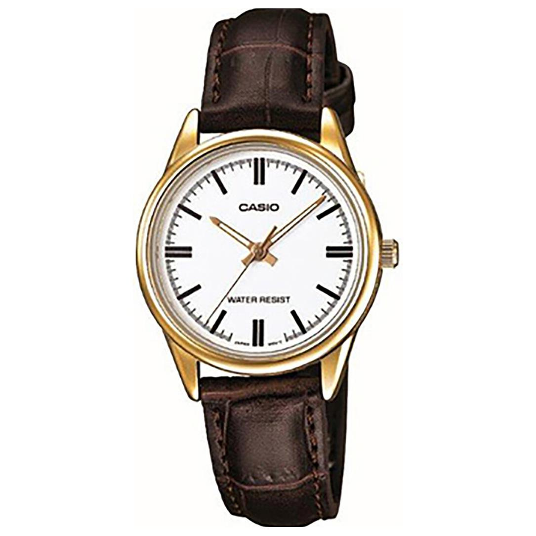 Casio LTP-V005GL-7AUDF Kadın Kol Saati