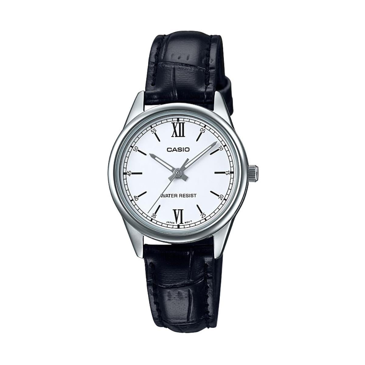 Casio LTP-V005L-7B2UDF Kadın Kol Saati