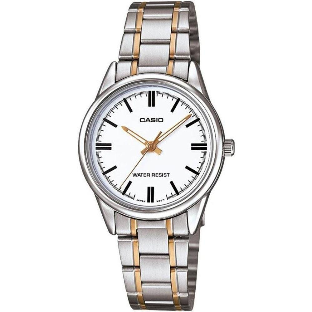 Casio LTP-V005SG-7AUDF Kadın Kol Saati