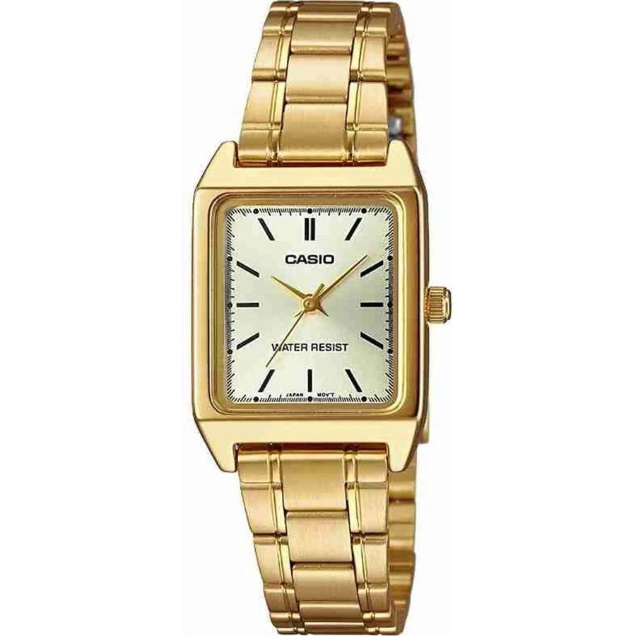 Casio LTP-V007G-9EUDF Kadın Kol  Saat