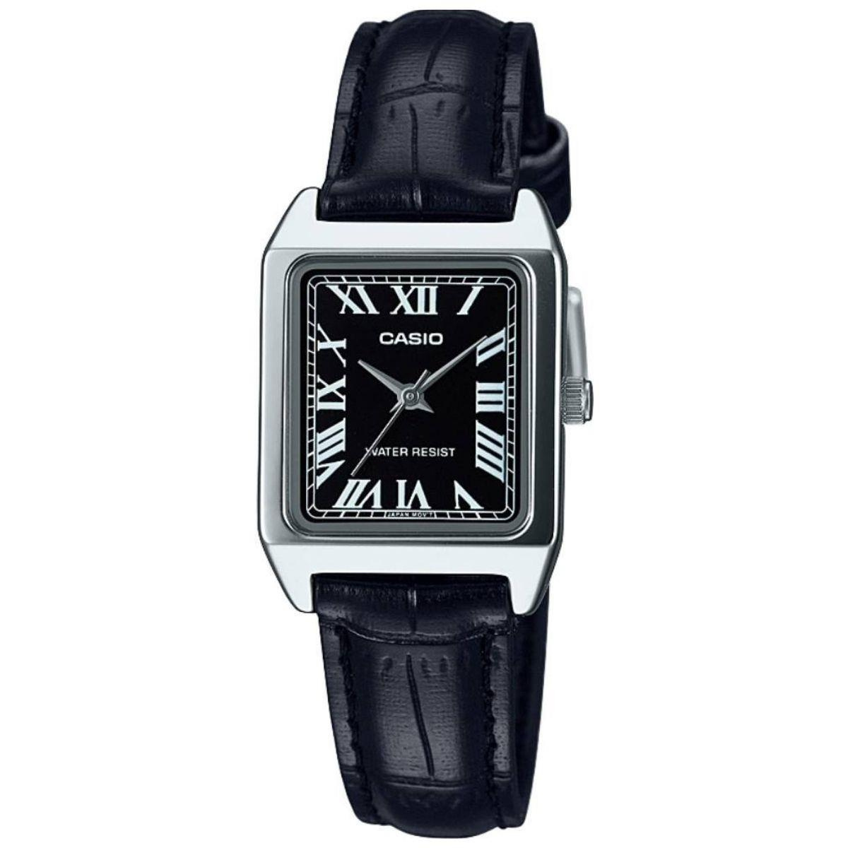 Casio LTP-V007L-1BUDF Kadın Kol Saati