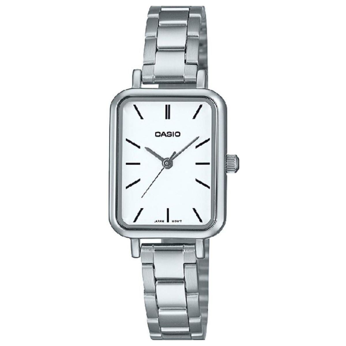 Casio LTP-V009D-7EUDF Kadın Kol Saati