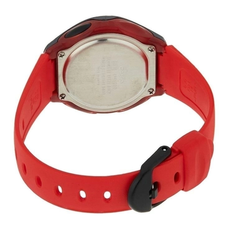 Casio LW-200-4AVDF Çocuk Kol Saati