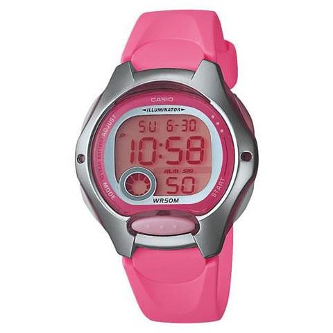 Casio LW-200-4BVDF Kadın Kol Saati