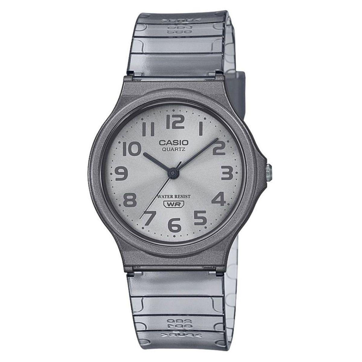 Casio MQ-24S-8BDF Kadın Kol Saati