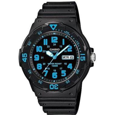 Casio MRW-200H-2BVDF Erkek Kol Saati
