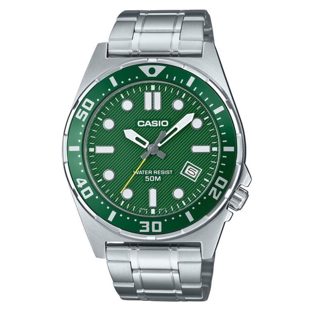 CASIO MTD-135D-3AVDF