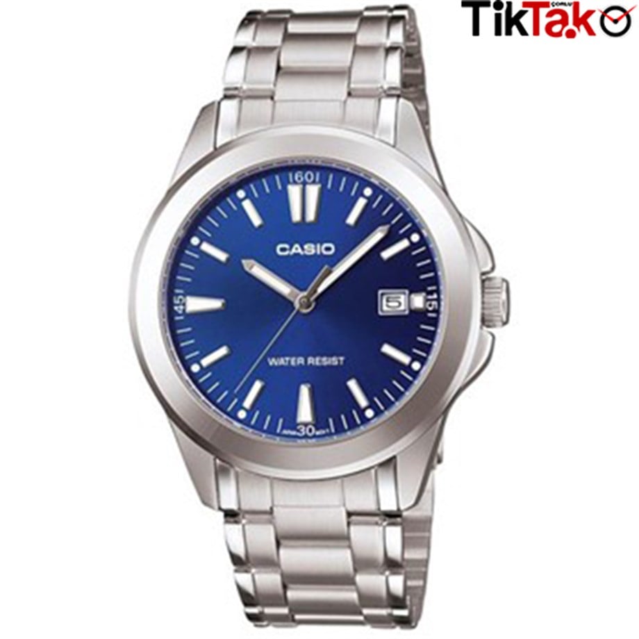 Casıo Mtp-1215a-2a2df Erkek Kol Saati