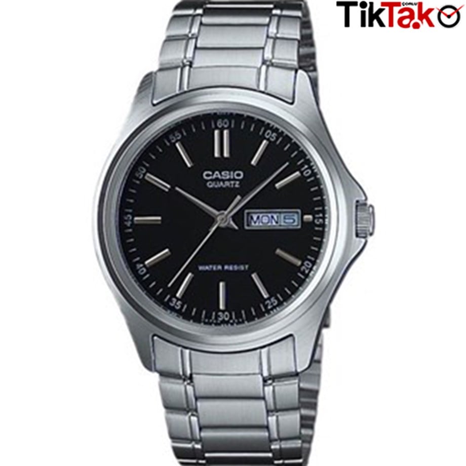 Casıo Mtp-1239d-1adf Erkek Kol Saati