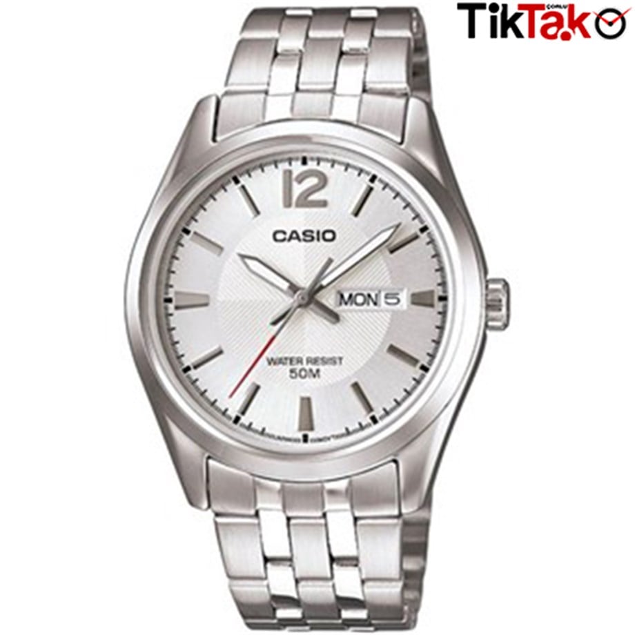 Casıo Mtp-1335d-7avdf Erkek Kol Saati