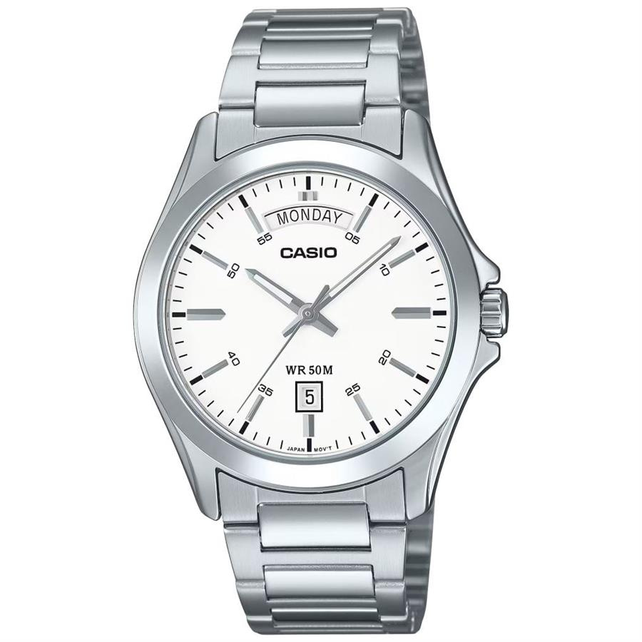 Casio MTP-1370D-7A3VDF Erkek Kol Saati