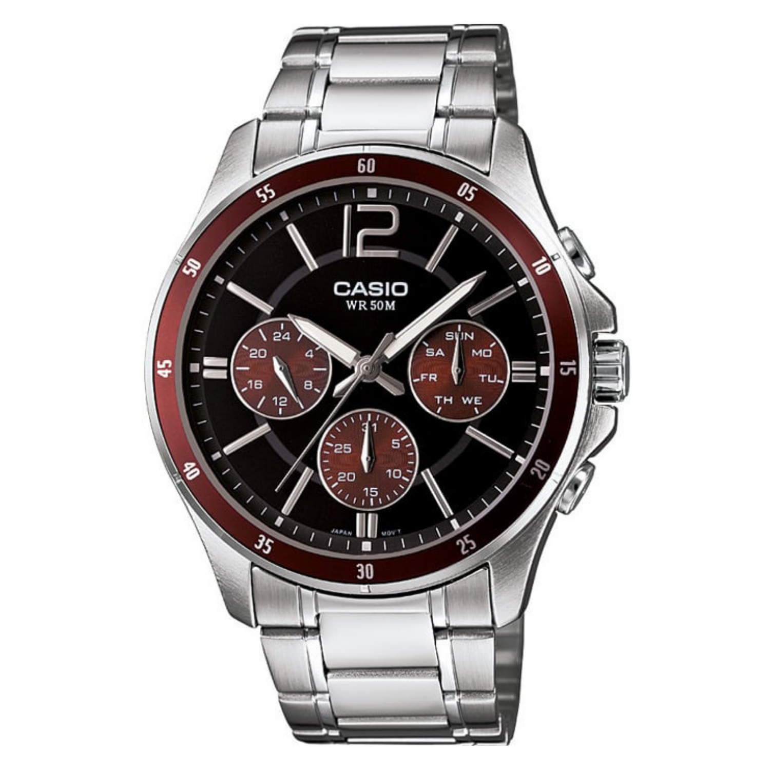 Casio MTP-1374D-5AVDF Erkek Kol Saati