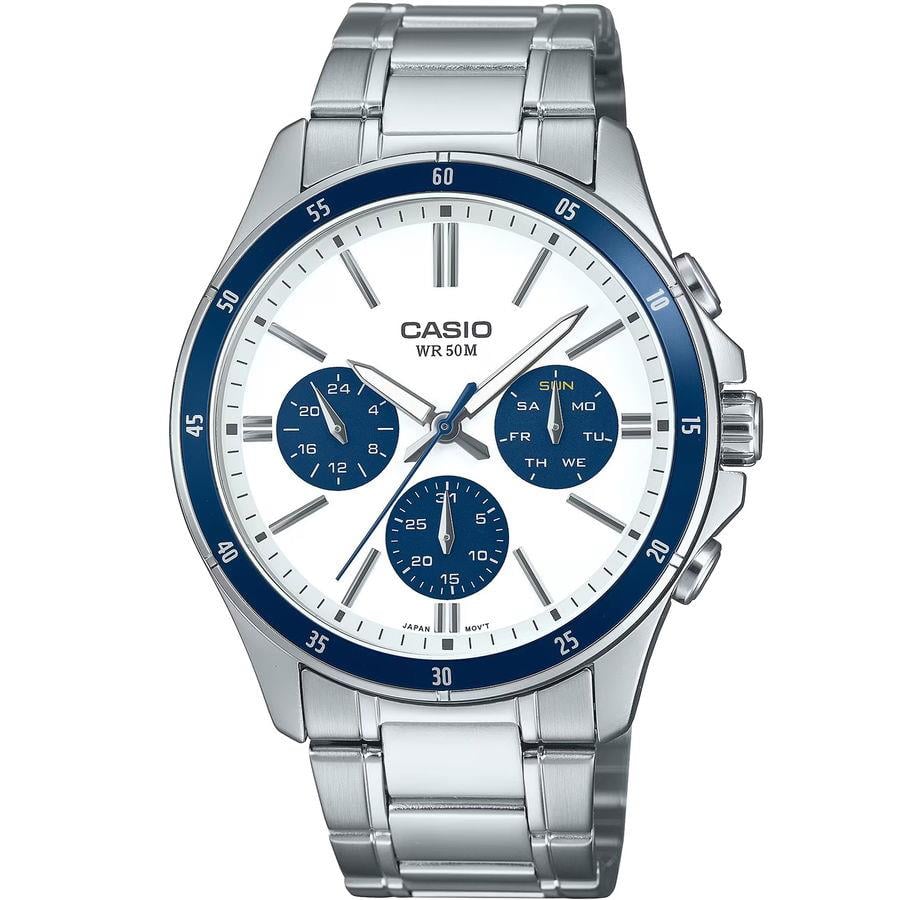 CASIO MTP-1374D-7A2VDF
