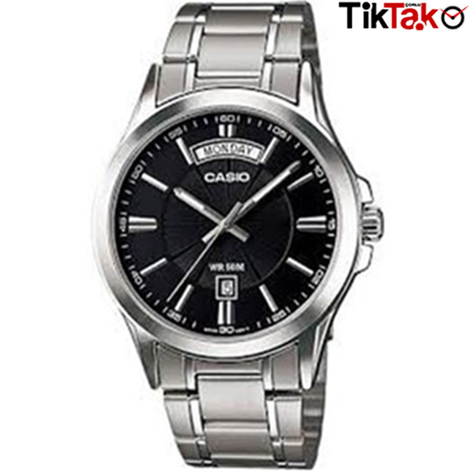 Casıo Mtp-1381d-1avdf Erkek Kol Saati