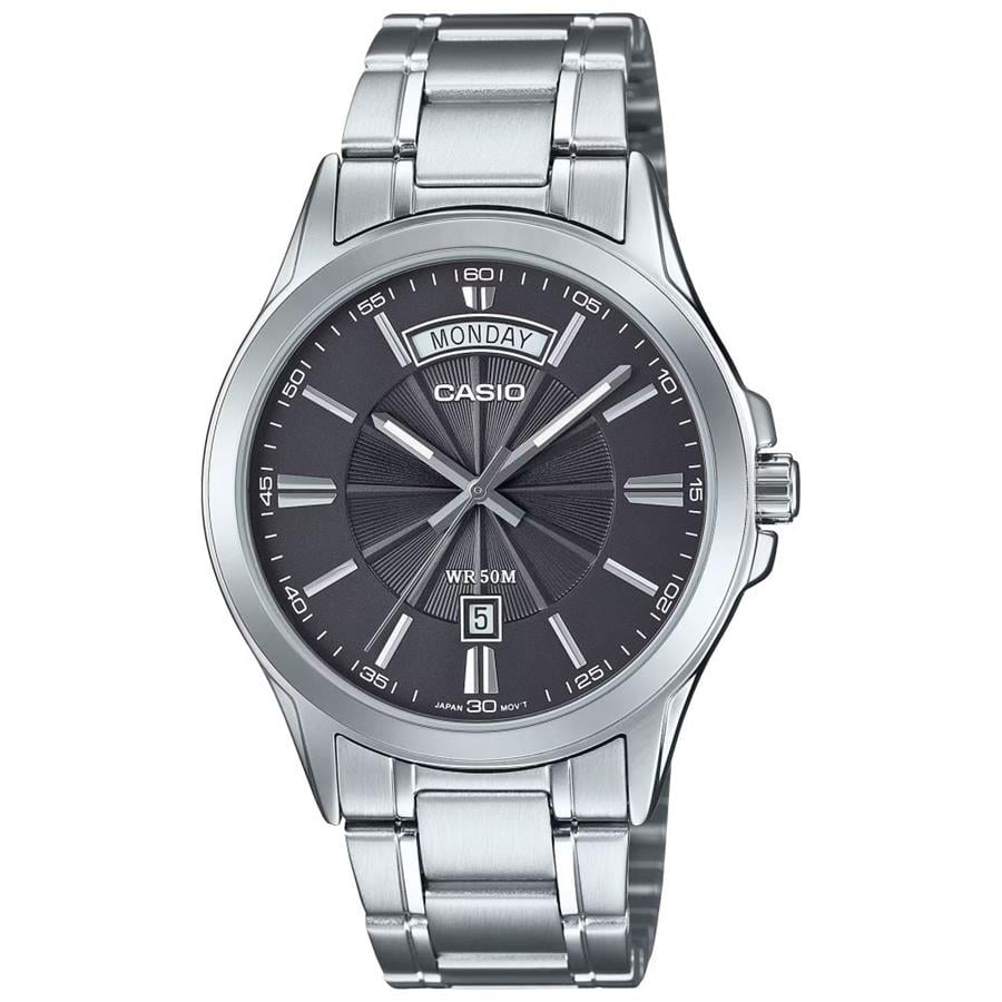 Casio MTP-1381D-8AVDF Erkek Kol Saati