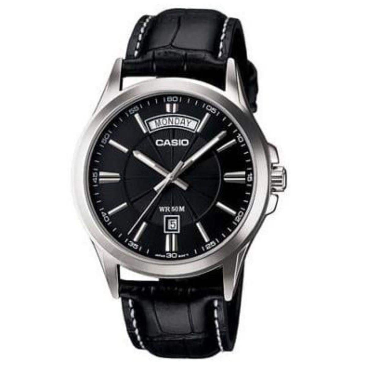Casio Mtp-1381l-1avdf Erkek Kol Saati
