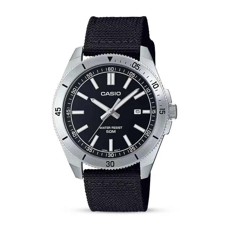 Casio MTP-B155C-1EVDF Erkek Kol Saati