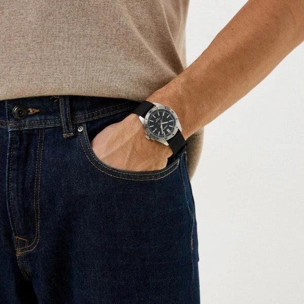 Casio MTP-B155C-1EVDF Erkek Kol Saati