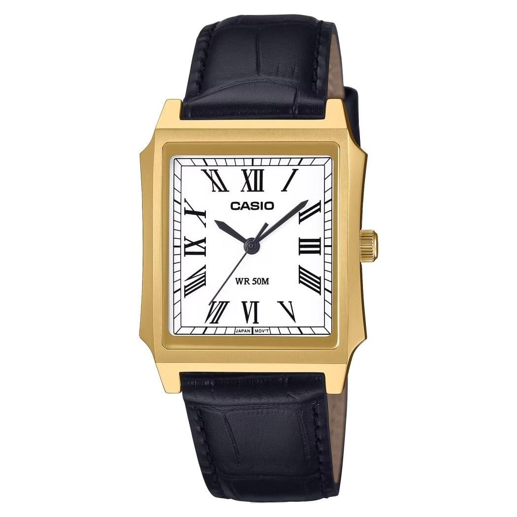 Casio MTP-B190GL-7BVDF Erkek Kol Saati