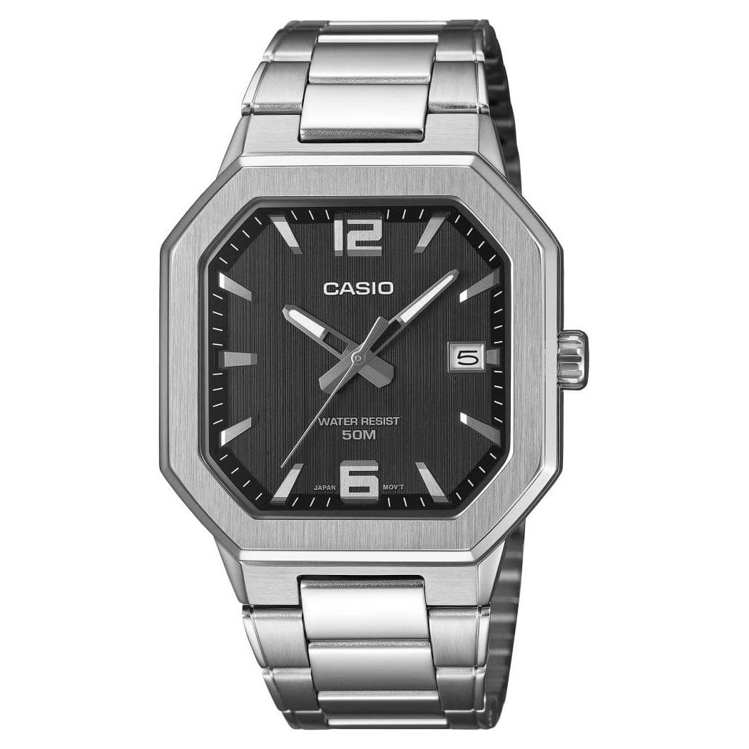 Casio MTP-B195D-1AVDF Erkek Kol Saati