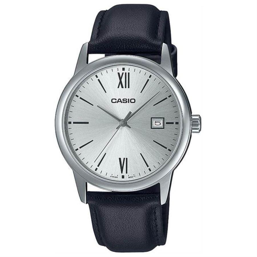 Casio MTP-V002L-7B3UDF Erkek Kol Saati