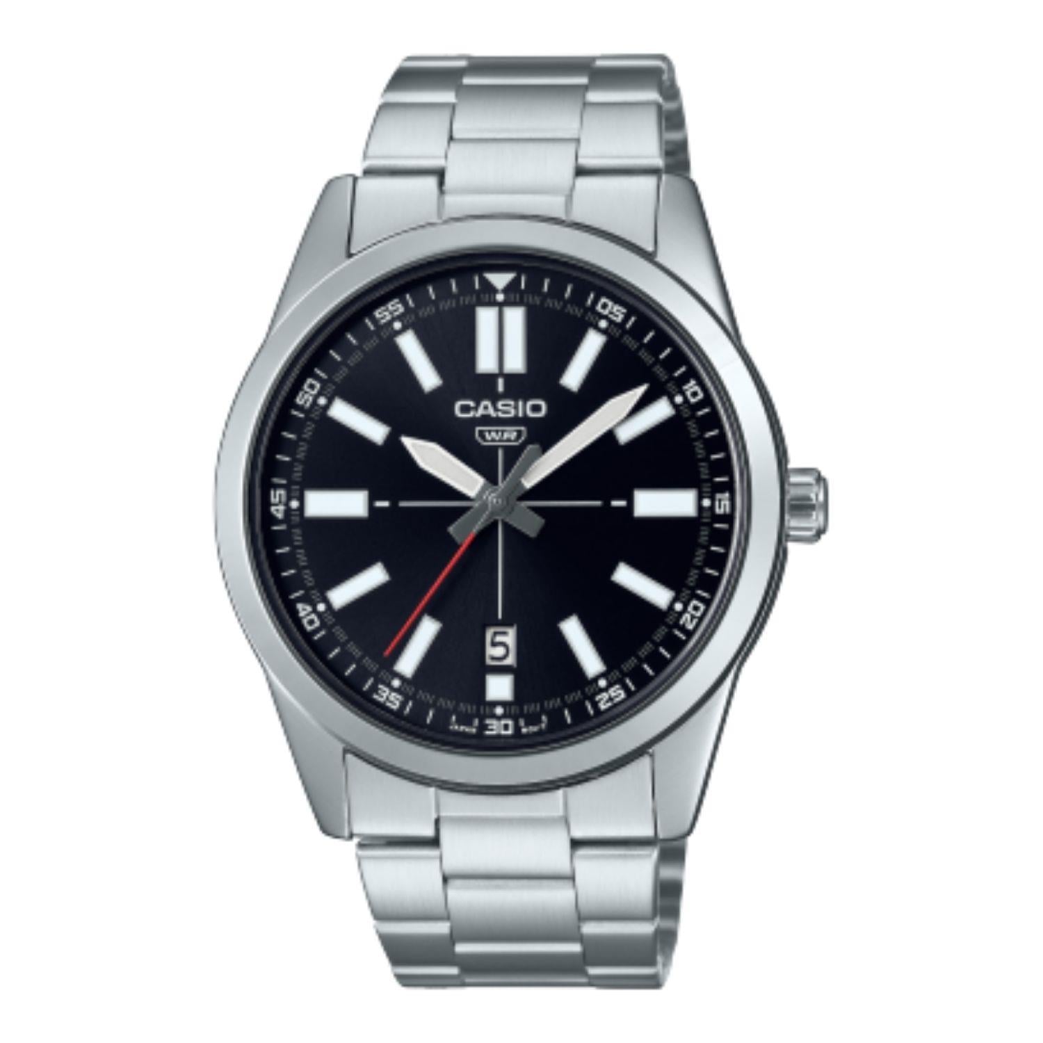 Casio MTP-VD02D-1EUDF
