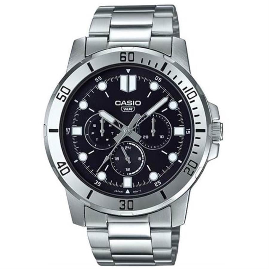 Casio MTP-VD300D-1EUDF Erkek Kol Saati
