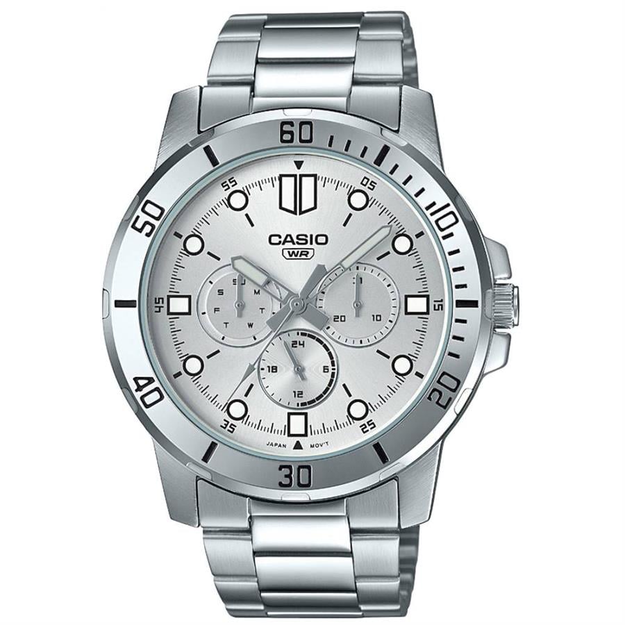 Casio MTP-VD300D-7EUDF Erkek Kol Saati