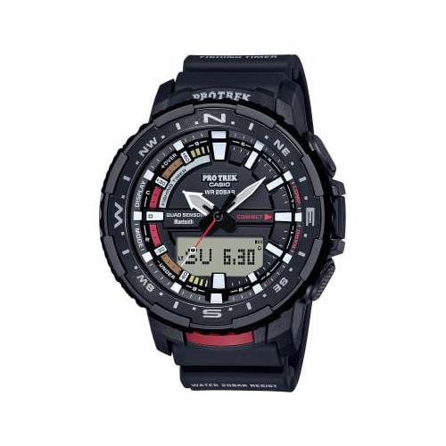 Casio PRT-B70-1DR Erkek Kol Saati