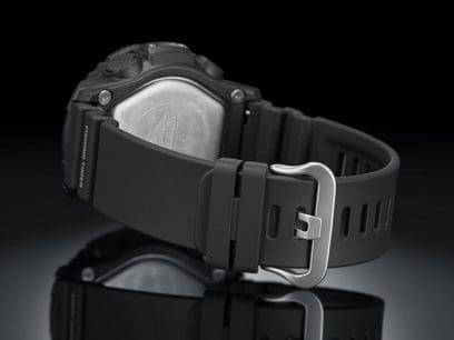 Casio PRT-B70-1DR Erkek Kol Saati
