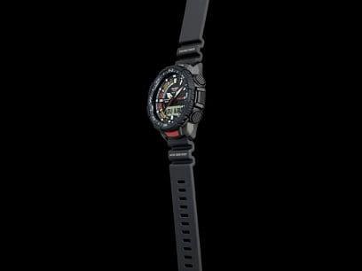 Casio PRT-B70-1DR Erkek Kol Saati