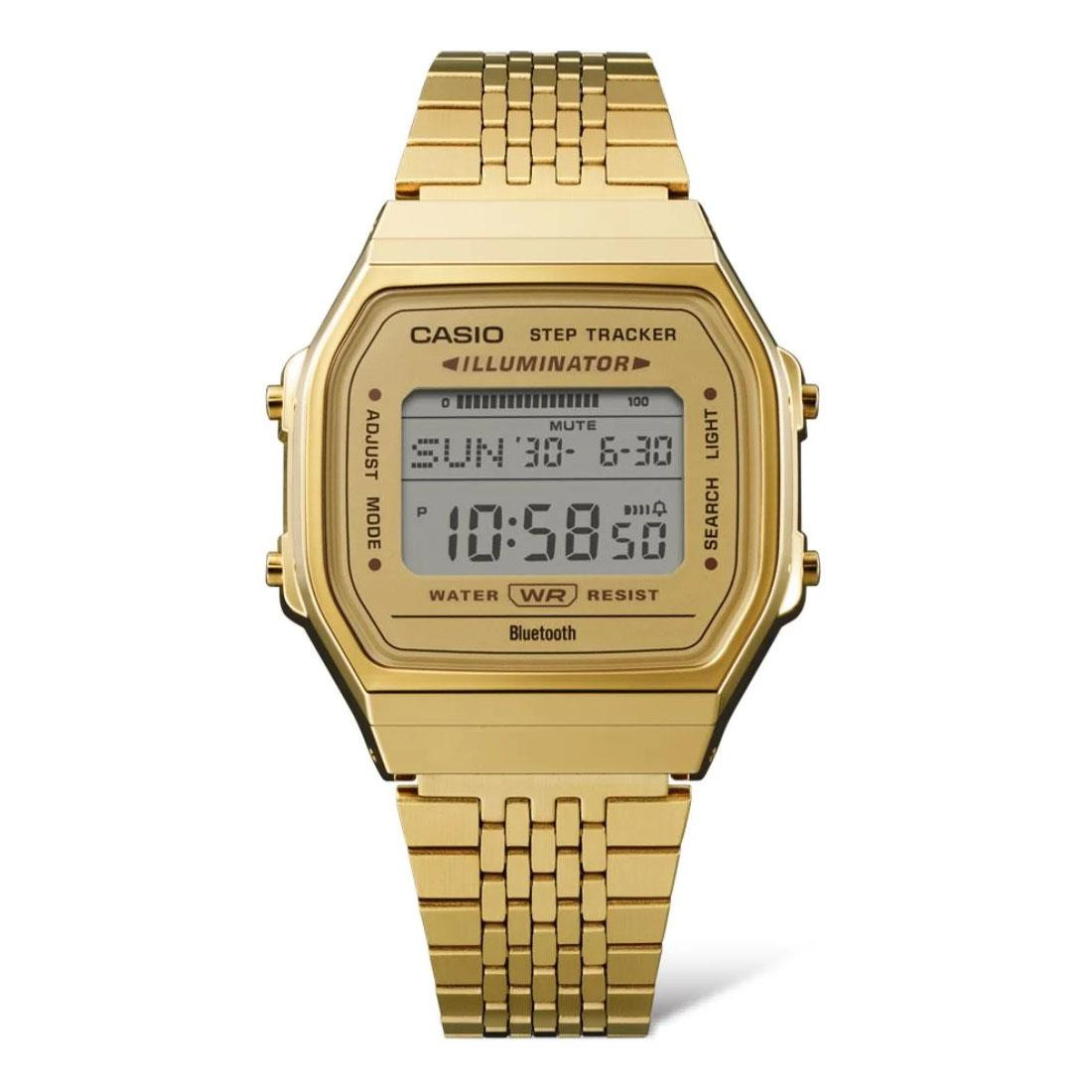 Casio Retro ABL-100WEG-9ADF Unisex Kol Saati