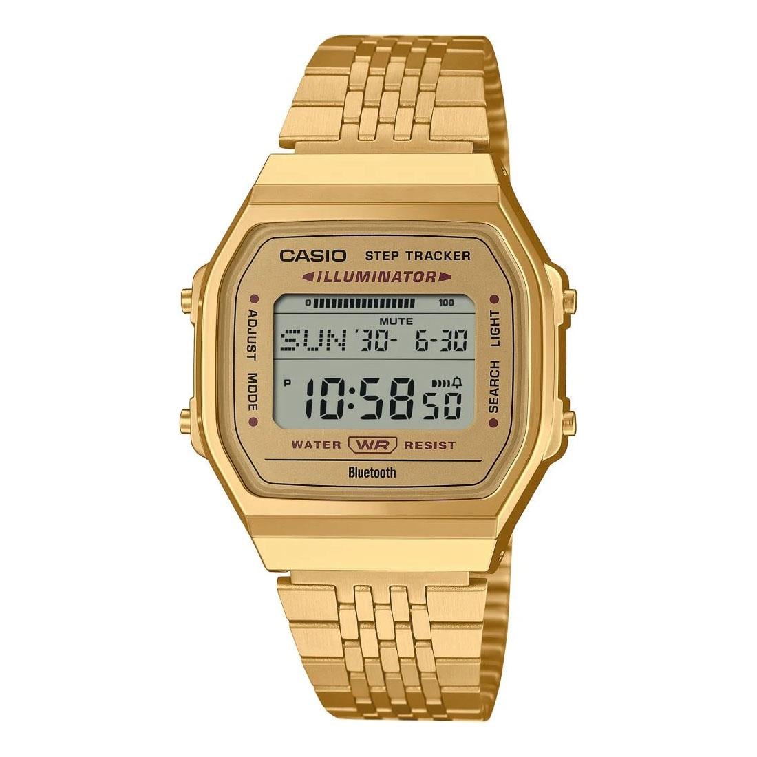 Casio Retro ABL-100WEG-9ADF Unisex Kol Saati