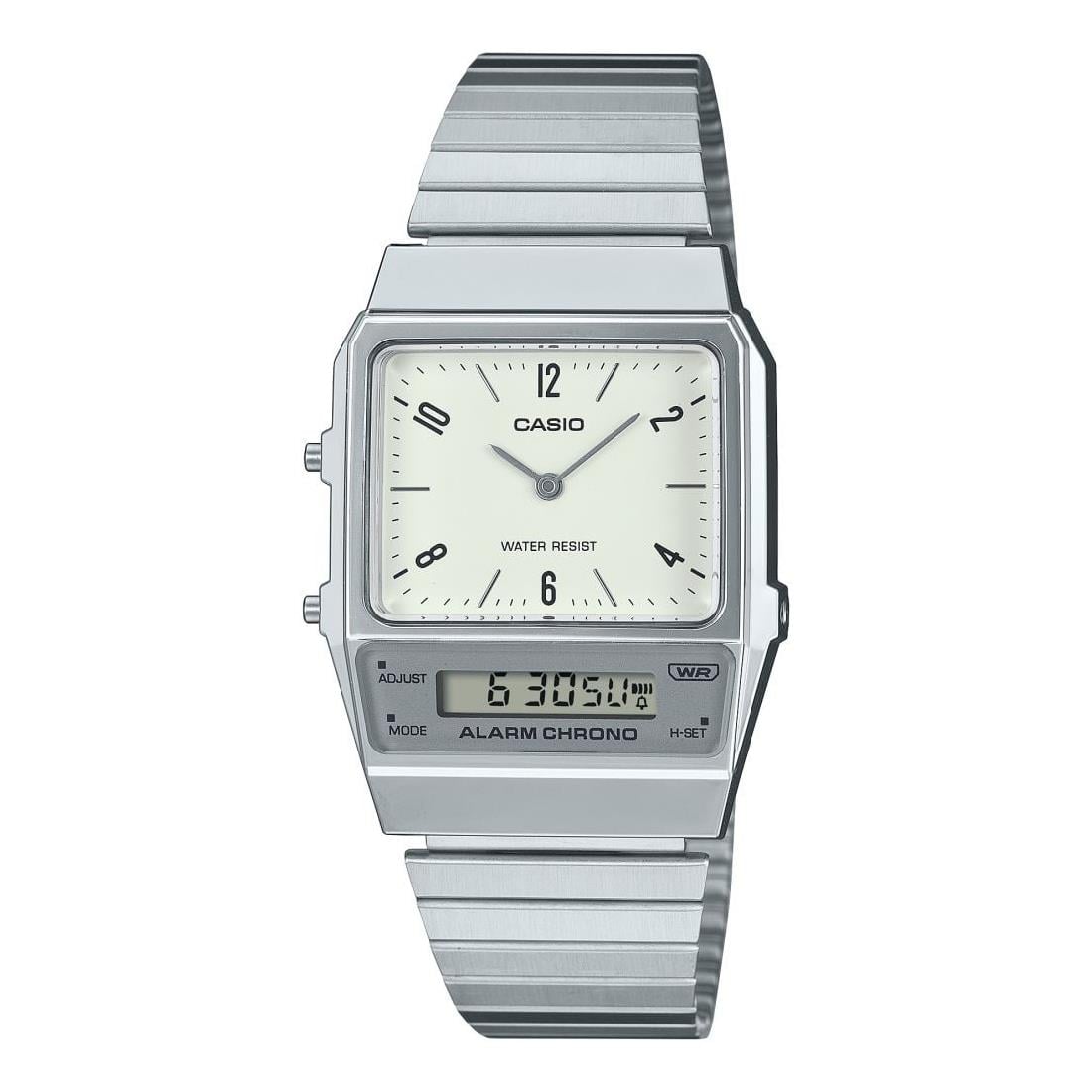 Casio Retro AQ-800E-7A2DF Unisex Kol Saati
